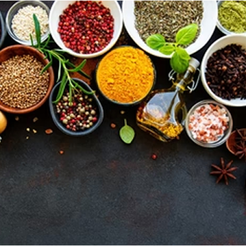 Classic Recipes