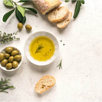 Bread Recipes
