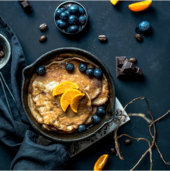 One Pan Recipes